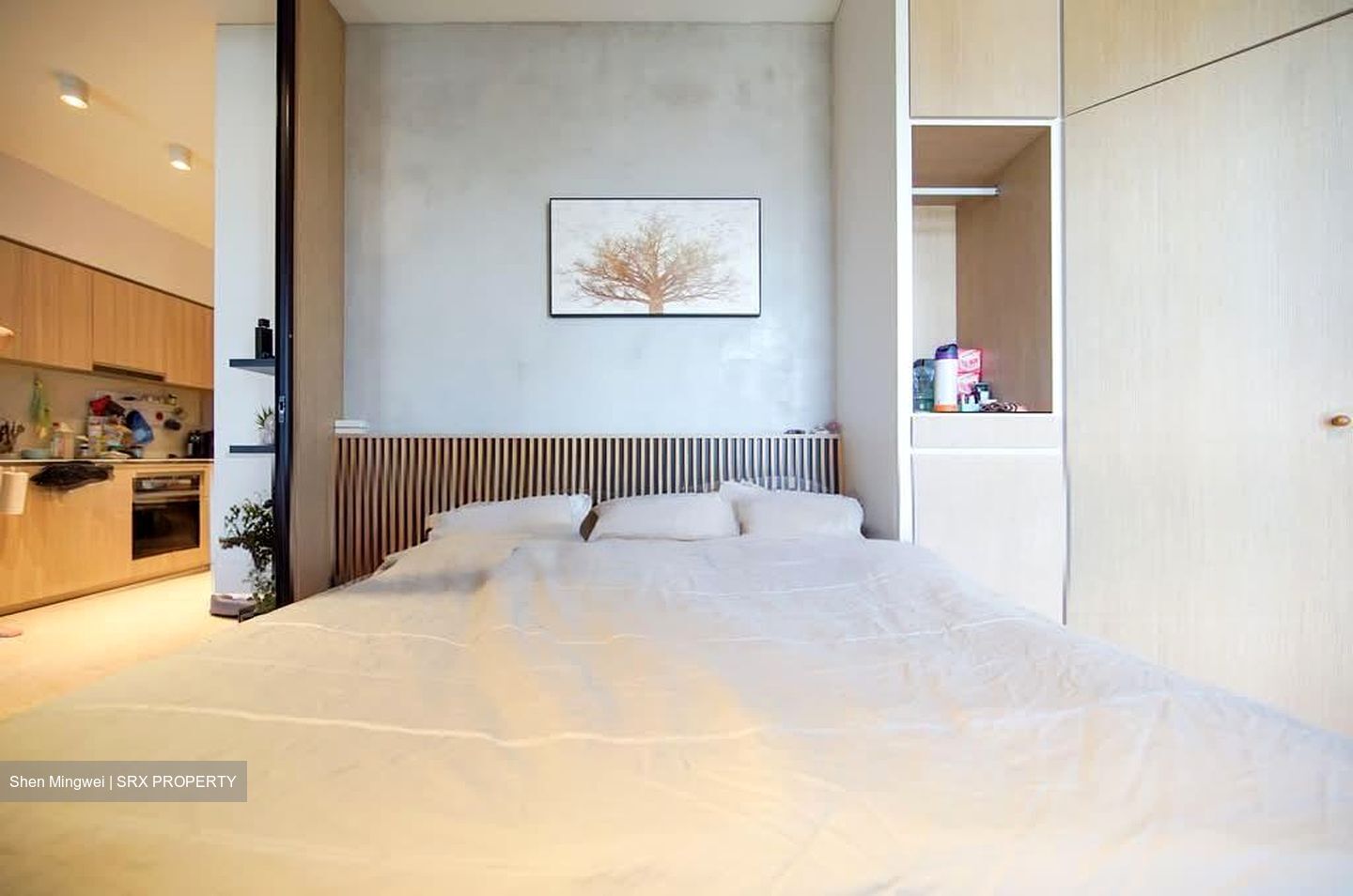 Botanique At Bartley (D19), Condominium #594474531